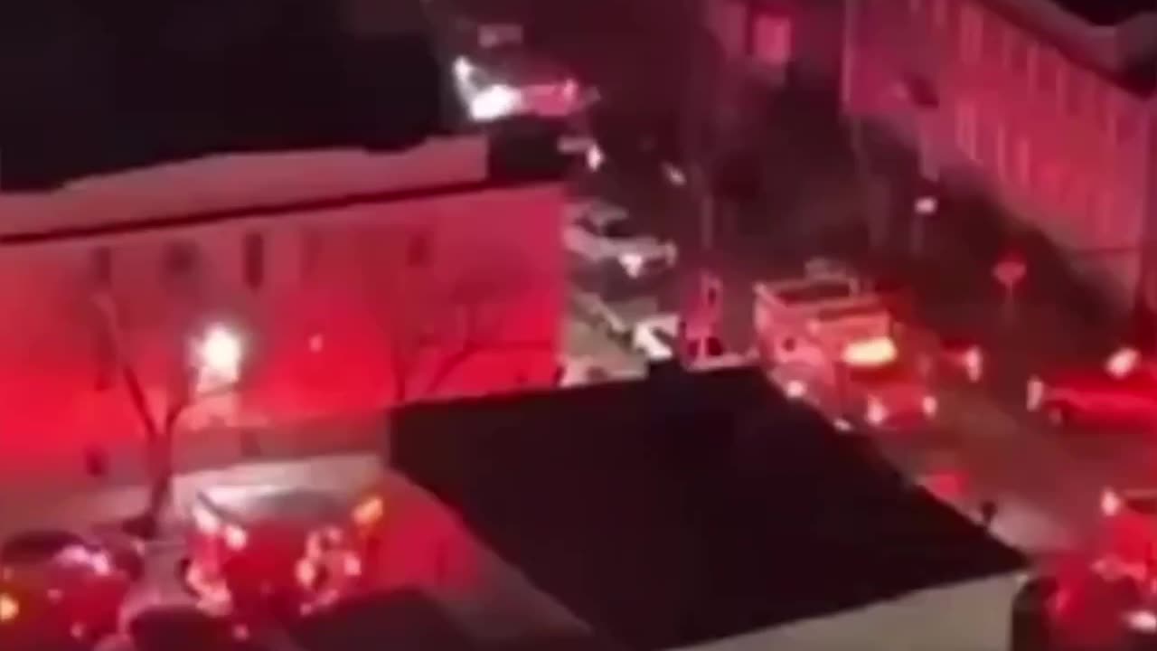 11 people shot and Numerous law enforcement officers on scene at a nightclub called Amazura