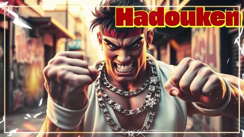 Hadouken