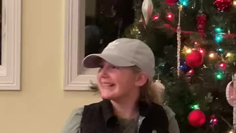 Christmas Eve 2021