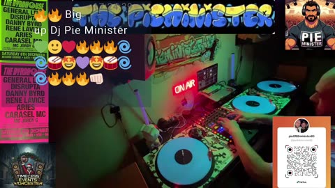 You’re Now Locked Into Timeless !