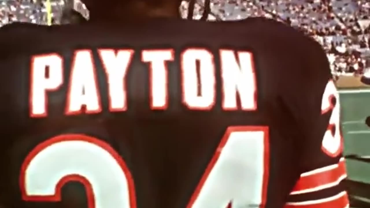 Who was the greatest running back?