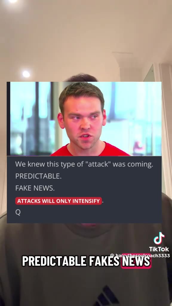 BACKCHANNELS ARE IMPORTANT ATTACKS WILL ONLY INTENSIFY