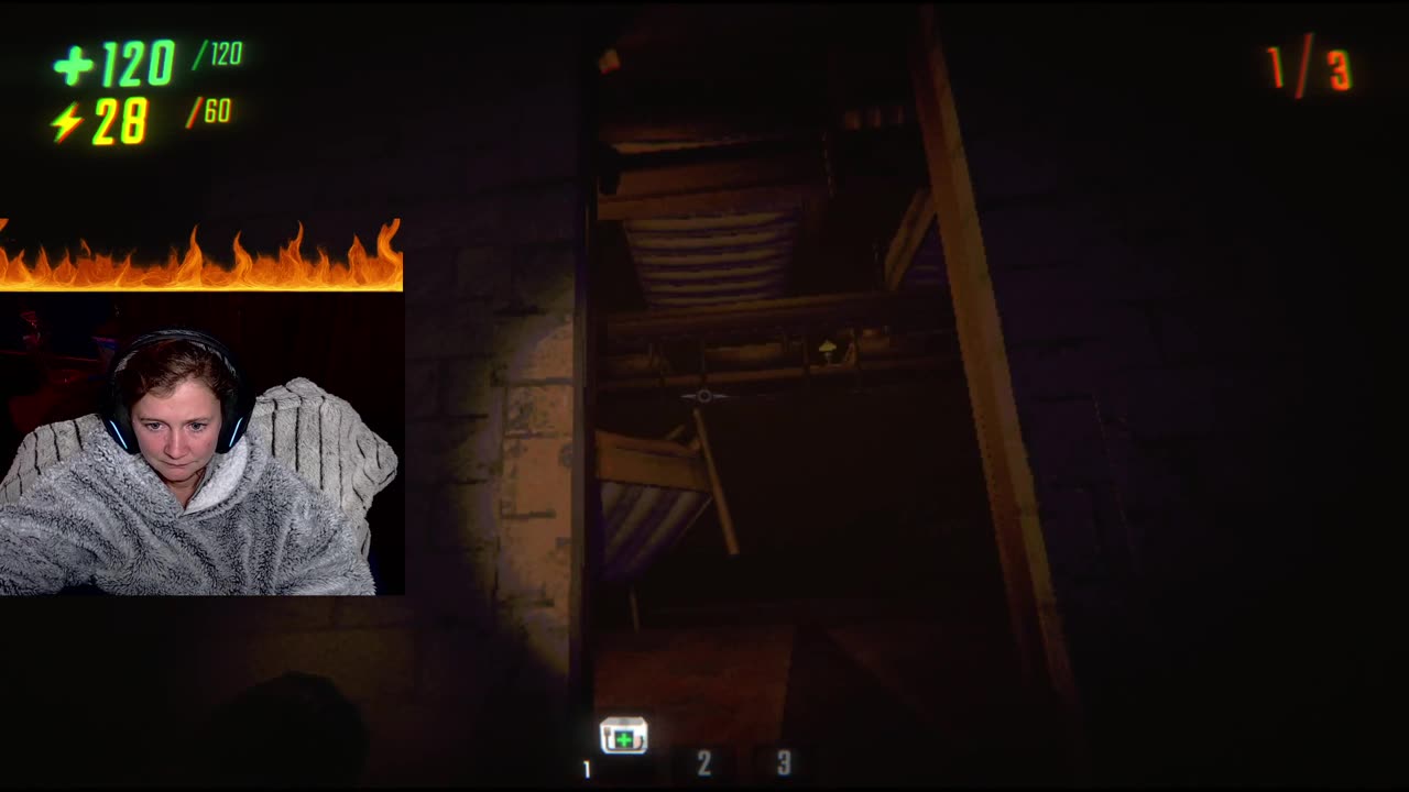 Gaming - Chatting - Rumble stream