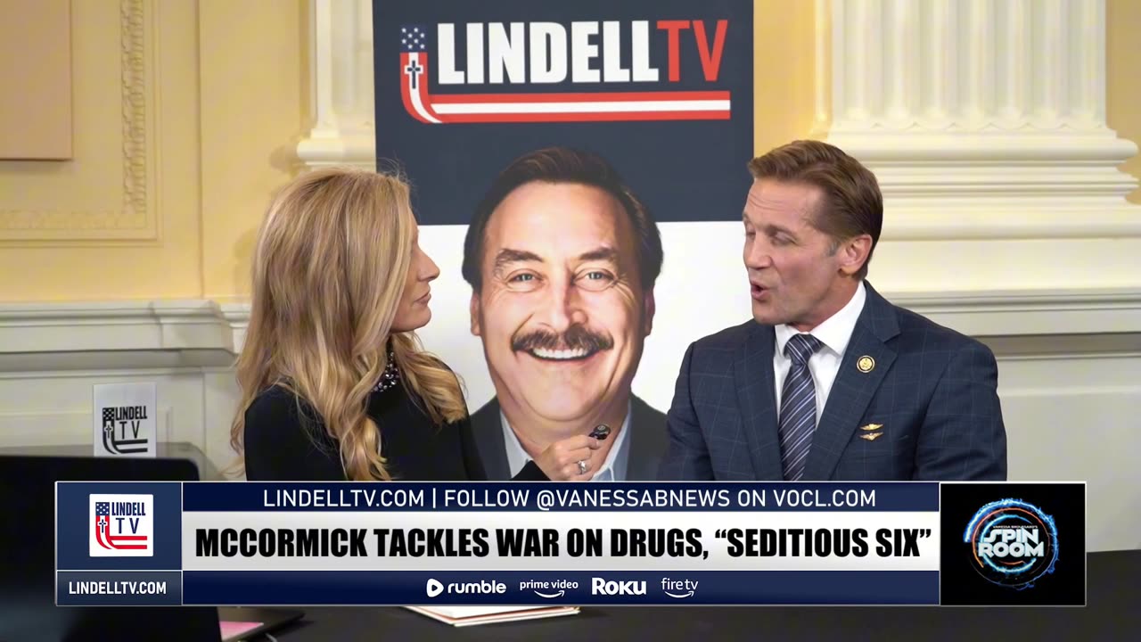 NEW DAY FOR NEW MEDIA ON CAPITOL HILL