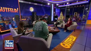 Gutfeld! Show - December 4, 2025 ..........