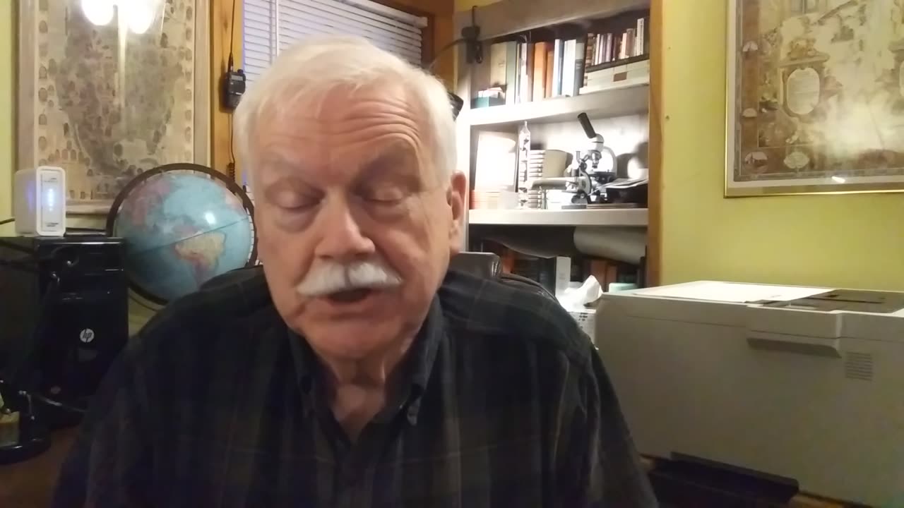 Five Minutes with Steve