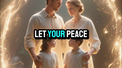 Sheltered by His Love