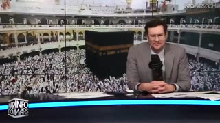 WAR ROOM (Full Show) Tuesday - 11/18/25