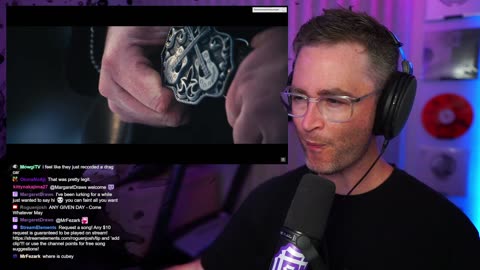 SHOW ME YOUR METAL! Episode 130 - 26 December 2023
