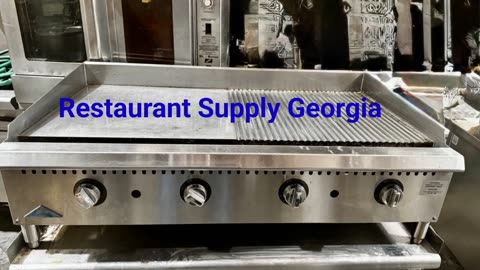 Southeast Equipment Sales, LLC - Affordable Restaurant Supply in Covington, GA