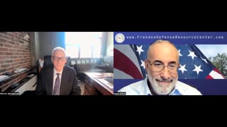 Warner Mendenhall updates us on current Freedom court cases