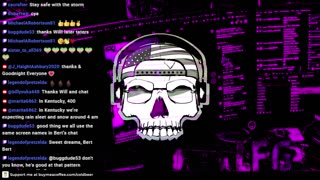 Prepare for the STORM 01/20/26