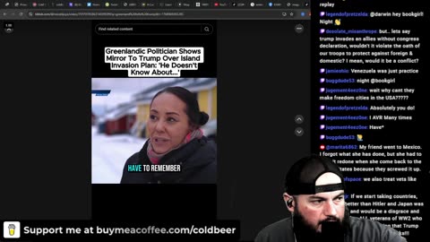 Prepare for the STORM 01/20/26