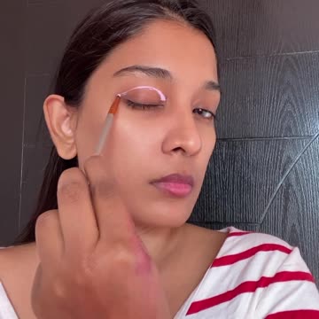 Easy Christmas Party Glam 🎄✨ | Beginner-Friendly Holiday Makeup