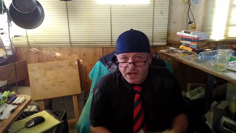 WHY, Christians hate God, Jesus, and the Holy Spirit [ Semi-Sermon Strength ] Part 2