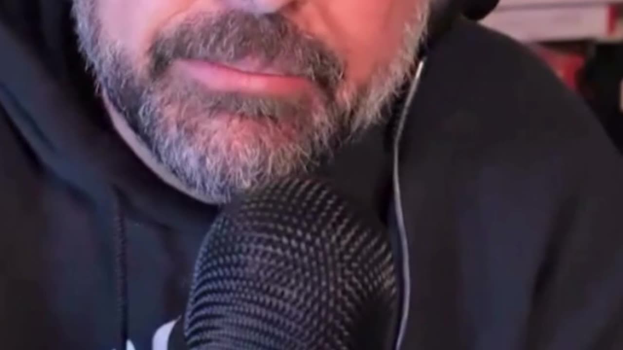 [CLIP] Deep Conspiracy Rewinds with Sam Tripoli #98: All Of History Is A Lie