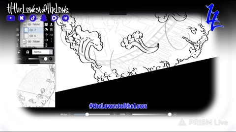 There's always another Pt. 4. #theLowestoftheLows