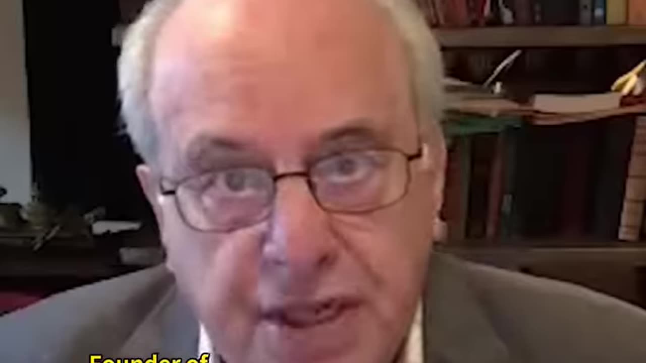 Richard D.wolff