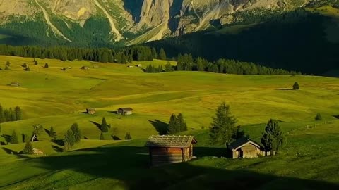 🏔️ "Dolomites Delight 🌄