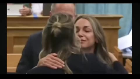 Karen Read Case: This Bone Chilling Moment Would Not Have Happened Without Crowd Daddy (Turtleboy)