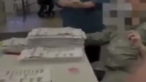 2020 Election in Michigan, a Secretary of State official told volunteers to count "multiple ballots