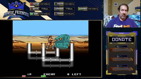 Trio The Punch Never Forget Me Arcade Gameplay