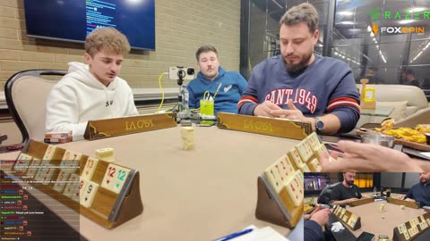 FENERBAHÇE - GÖZTEPE WATCHPARTY W/ @umurafann SONRASI TOŞKO BARBAROS KÜRŞAT IRLLLLLL !foxepin