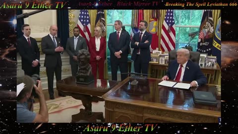 A9E Trump Death Penalty Noahide Law's FREE