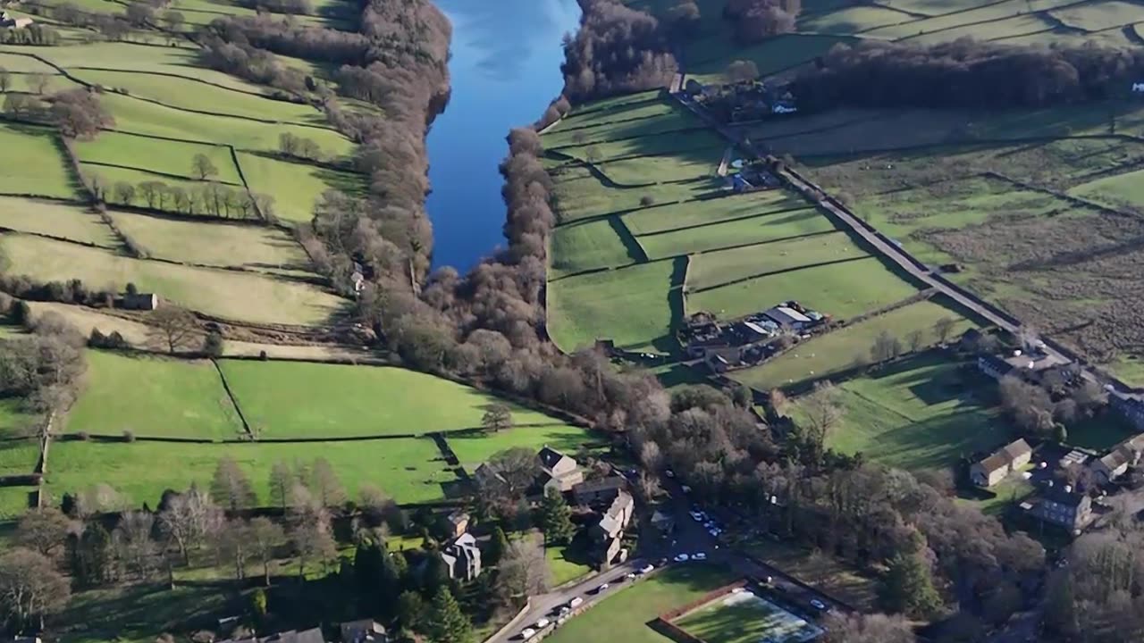 Can anyone help identify where this is?