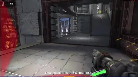 Unreal Tournament 2004 (Gameplay)