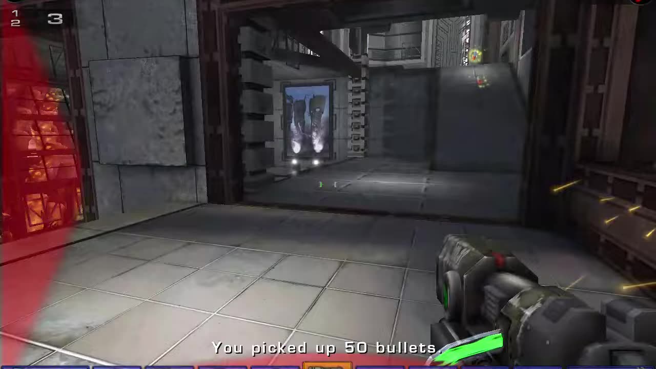 Unreal Tournament 2004 (Gameplay)