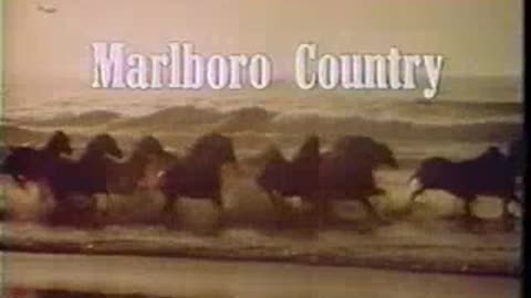 The Marlboro Man Classic