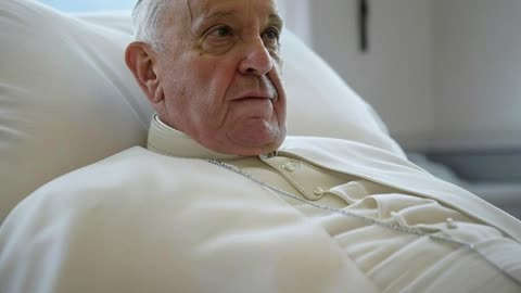 Pope Francis’ Health Takes a Surprising Turn – Is Recovery Near?