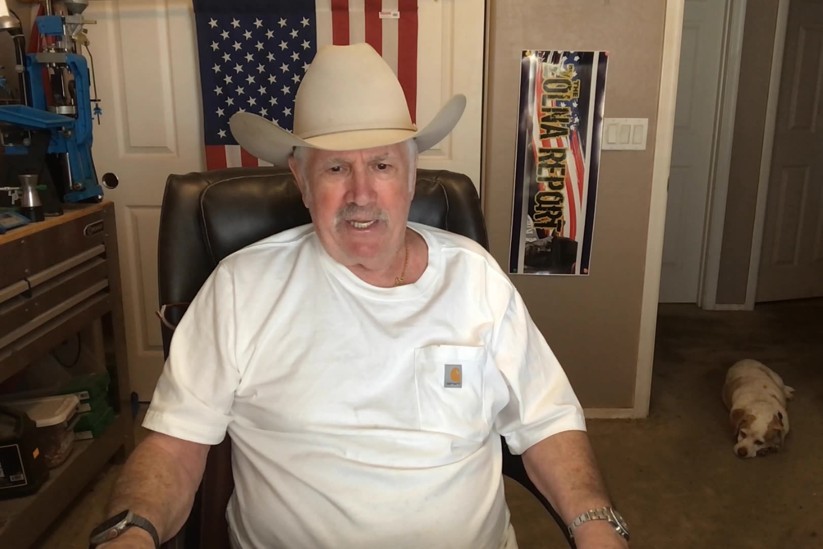 US CENTCOM,Tells Hamas To Stop Violence Against Citizens!