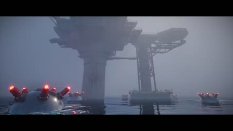 The Last Caretaker - Release Date Nov 6 2025 - Announcement Trailer