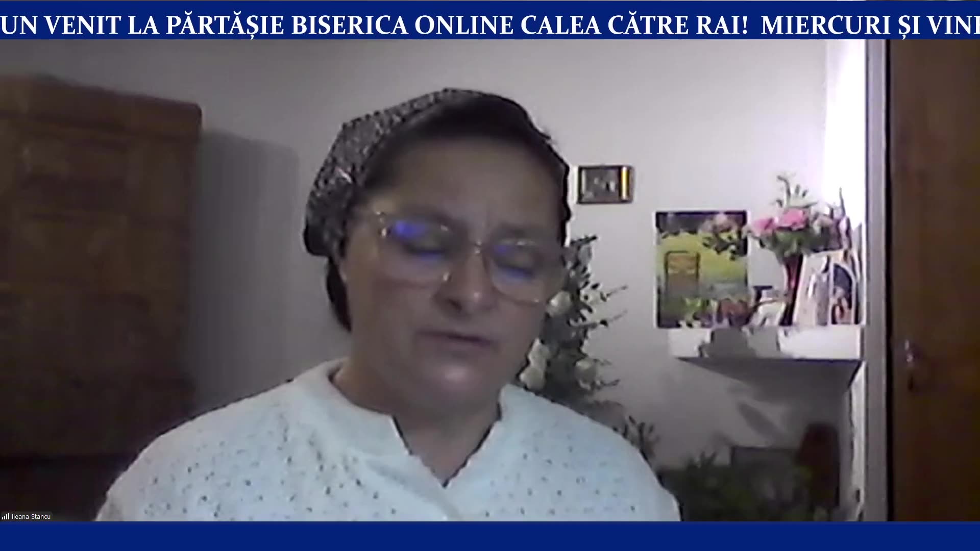 ILEANA STANCU -EU NU STIU CUM ISUSE- #caleacătrerai #cantaricrestine #subscribe #podcastclips #isus