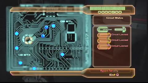 Mass Effect 2 Day 9 - 2 _ 31