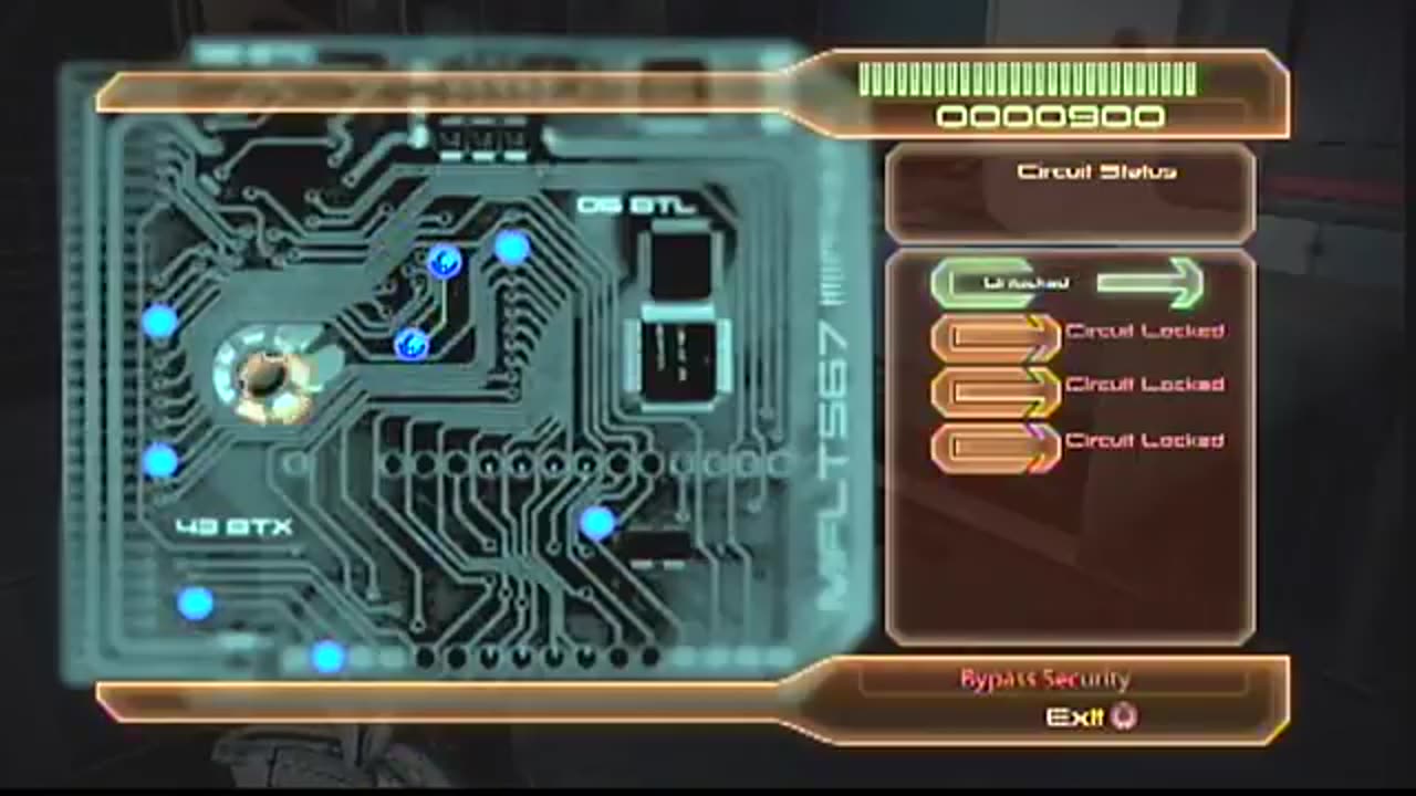 Mass Effect 2 Day 9 - 2 _ 31