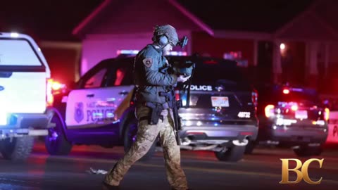 2 dead, 6 wounded after shooting outside Salt Lake City funeral