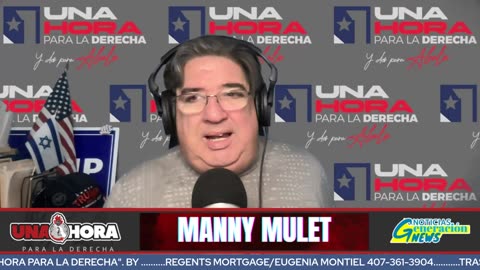 UNA HORA PARA LA DERECHA