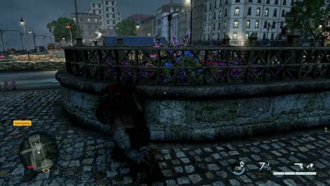 sniper elite resistance part 8