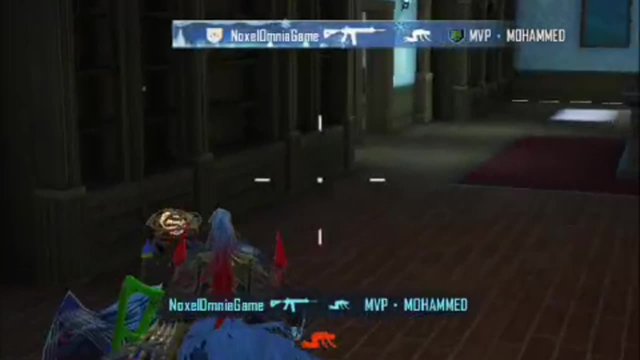 Pubg Mobile Best Moments #noxelomniagaming #creatorsearchinsights #pubg