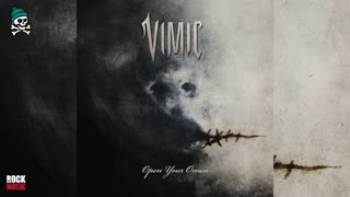 VIMIC - Open Your Omen (2025)