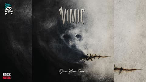 VIMIC - Open Your Omen (2025)