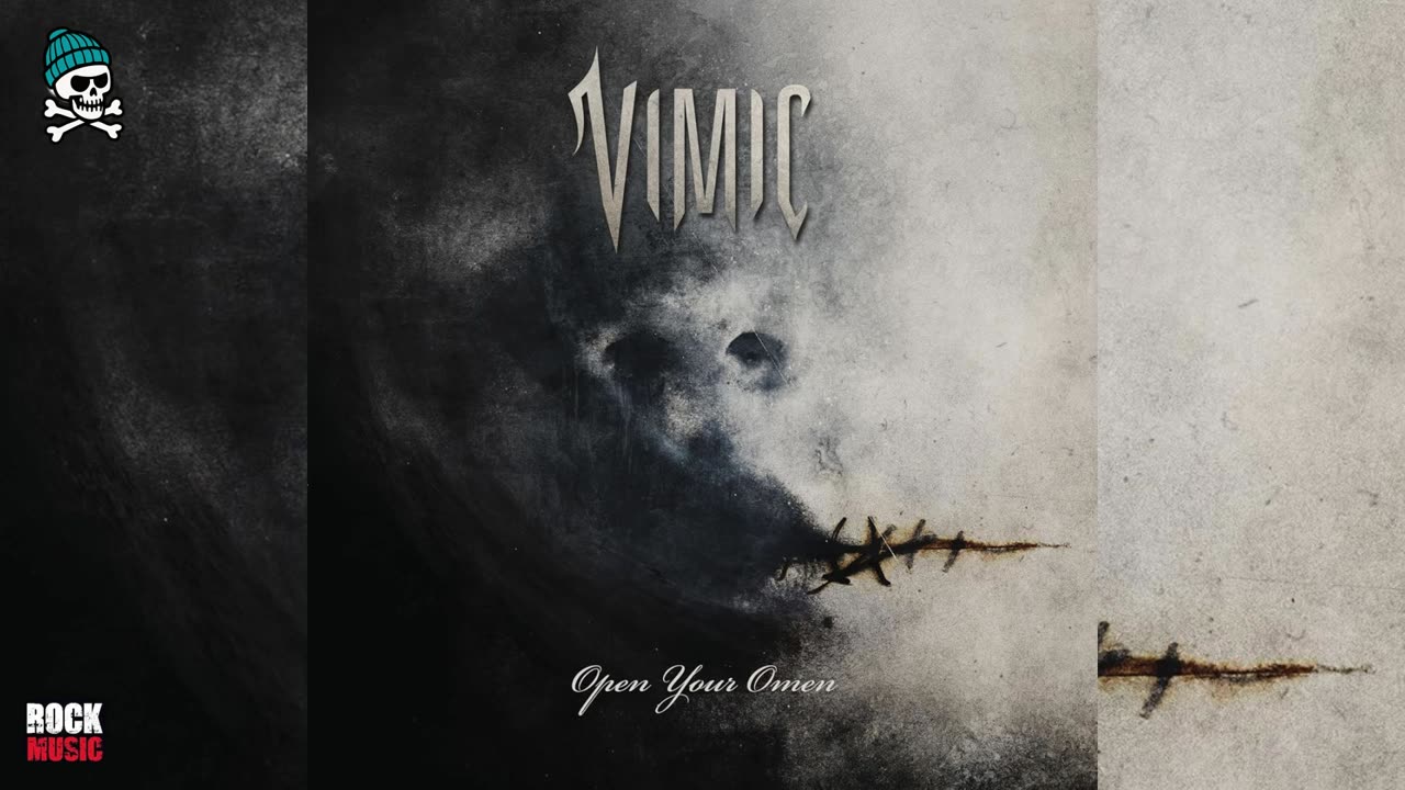 VIMIC - Open Your Omen (2025)