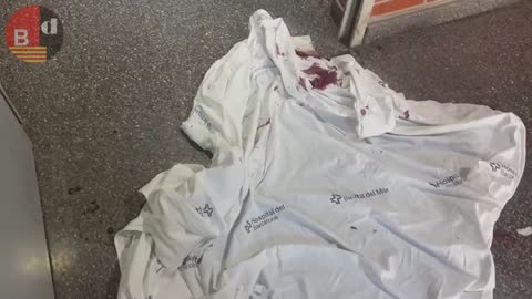 Detenido un vecino del Bon Pastor por el asesinato a navajazos de un joven