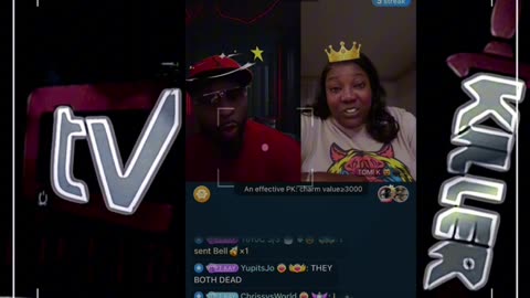 ⚡️ “Kevin Jones HUMILIATES Tomikay in PK Battle!”