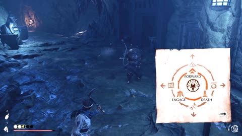 GHOST OF YOTEI | FULLY UPGRADED NINE TAIL ARMOR