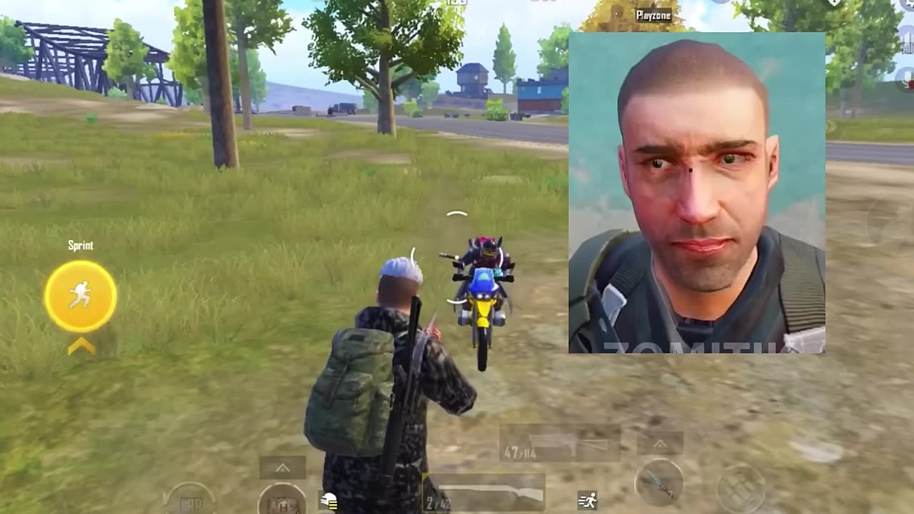 🔥 EPIC TRAP! Called 2 Players & Stuck Them in a Building! 😂