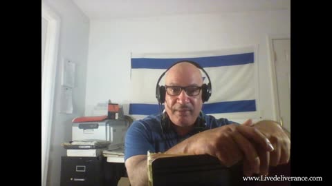 The ministry of Deliverance a rejected Ministry in the body of Christ part 2